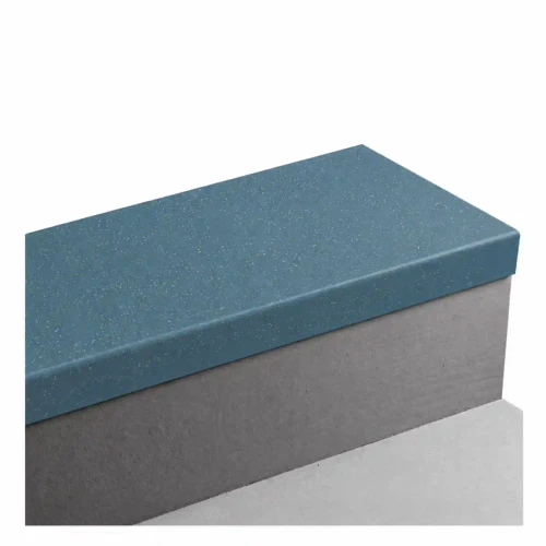 Tarkett Color Splash San Juan Hammered Stair Tread 72"