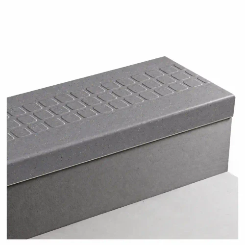 Tarkett Color Splash Cape May Raised Square Stair Tread 60"