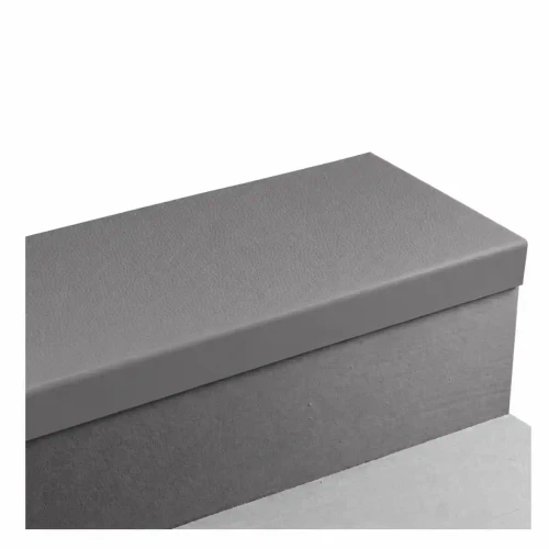 Tarkett Stair Tread Iron Mountain 48 inch Hammered Square Nose
