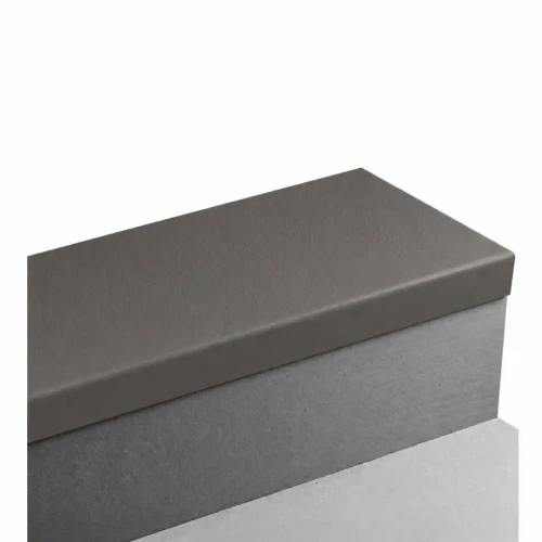 Tarkett Stair Tread Gateway 60 inch Hammered Square Nose