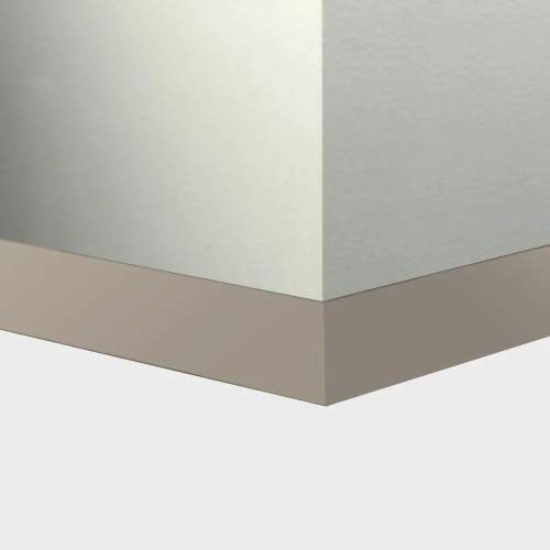 Tarkett Johnsonite Millwork Monument Canvas 4 inch