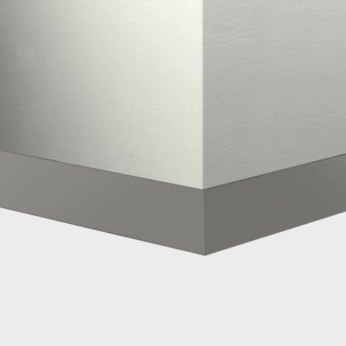Tarkett Johnsonite Millwork Monument Colonial Grey