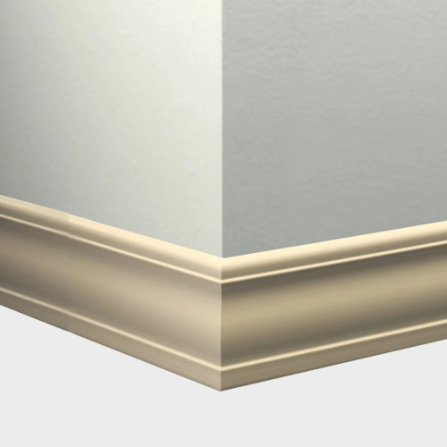 Tarkett Johnsonite Millwork Silhouette Silk 4 inch