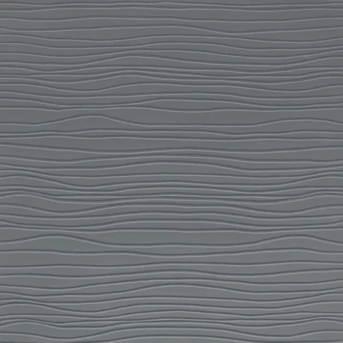 Tarkett Johnsonite Bamboo Storm Cloud Rubber Tile 24 x 24