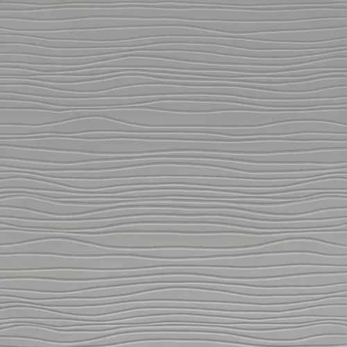 Tarkett Johnsonite Bamboo Vapor Grey Rubber Tile 24 x 24