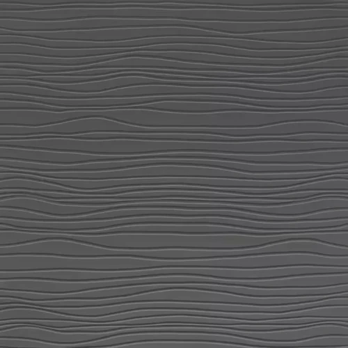Tarkett Johnsonite Bamboo Black Rubber Tile 24 x 24