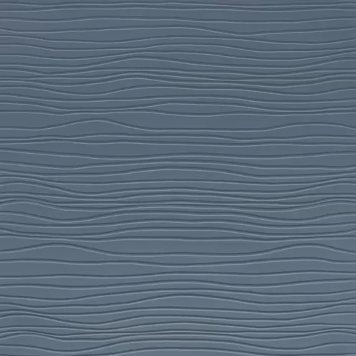 Tarkett Johnsonite Bamboo Blue Jeans Rubber Tile 24 x 24