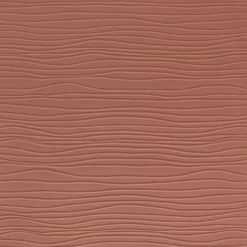 Tarkett Johnsonite Bamboo Hot Spice Rubber Tile 24 x 24