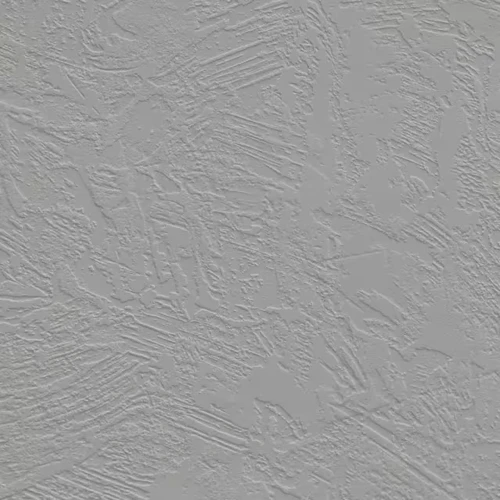 Tarkett Johnsonite Concrete Vapor Grey Rubber Tile 24 x 24