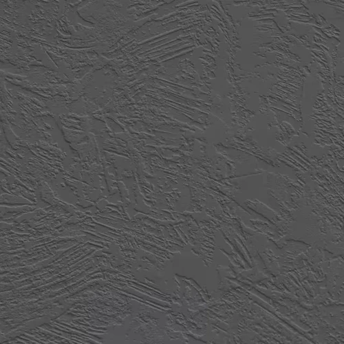 Tarkett Johnsonite Concrete Black Rubber Tile 24 x 24
