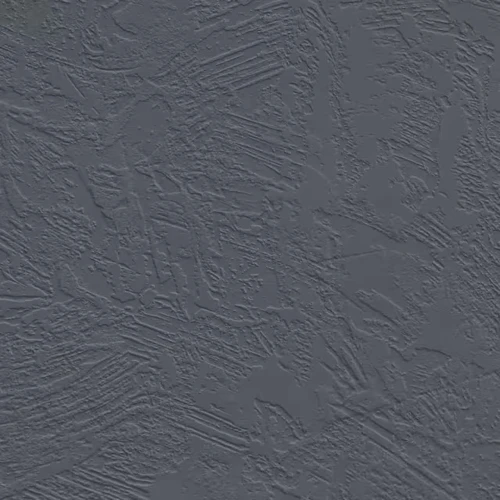 Tarkett Johnsonite Concrete Blue Intensity Rubber Tile 24 x 24