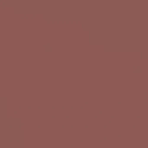 Tarkett Johnsonite Smooth Red Clay Rubber Tile 24 x 24