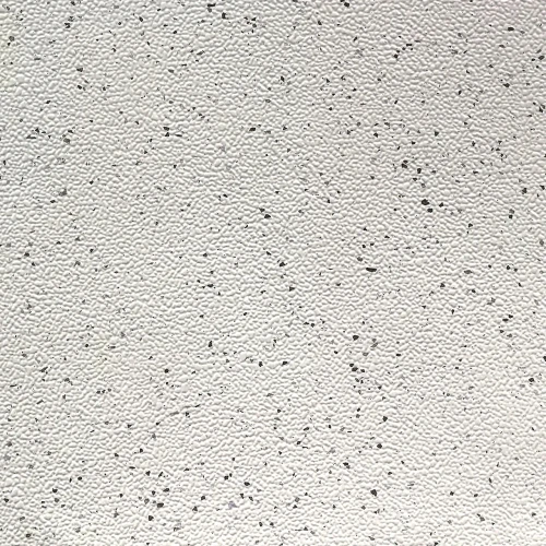 Tarkett Color Splash Dusty Palouse Hammered 24 x 24 Rubber Tile