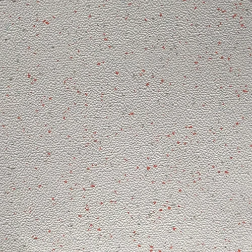 Tarkett Color Splash Greenbluff Hammered 24 x 24 Rubber Tile