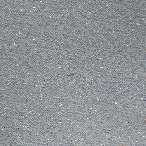 Tarkett Color Splash Cozy Canyon Hammered 24 x 24 Rubber Tile