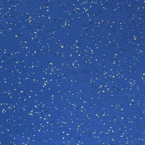 Tarkett Color Splash Cannon Beach Hammered 24 x 24 Rubber Tile