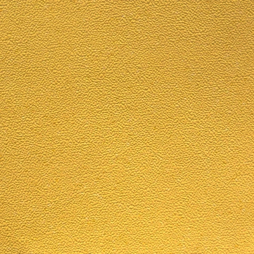 Tarkett Color Splash Golden Flash Hammered 24 x 24 Rubber Tile