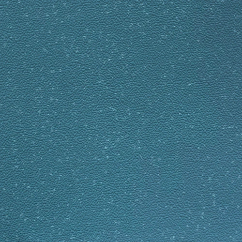 Tarkett Color Splash Torch Lake Hammered 24 x 24 Rubber Tile