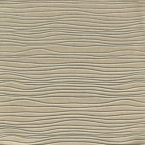 Tarkett Color Splash Lake Shore Bamboo 24 x 24 Rubber Tile