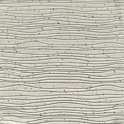 Tarkett Color Splash Spokane Warm Bamboo 24 x 24 Rubber Tile