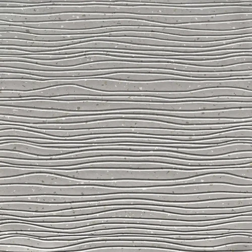 Tarkett Color Splash Mt Rainier Bamboo 24 x 24 Rubber Tile
