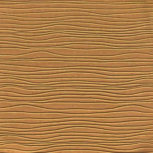 Tarkett Color Splash Highbridge Trail Bamboo 24 x 24 Rubber Tile