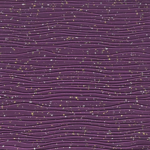 Tarkett Color Splash Sand Shoreline Bamboo 24 x 24 Rubber Tile