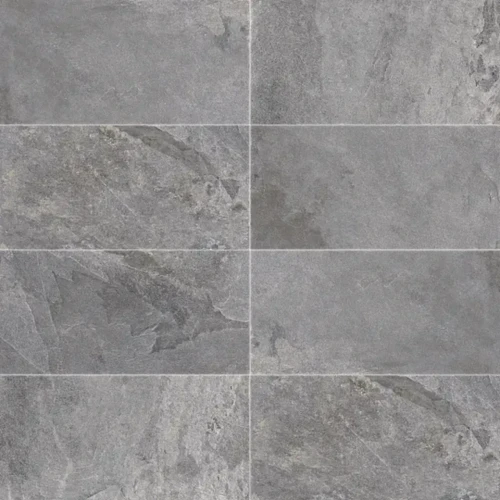 Canyon Grey 12 inch x 24 inch Tile