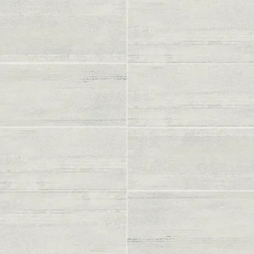 Cemento Cassero Bianco 12 inch x 24 inch Tile