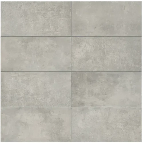 Cove Fog 12 inch x 24 inch Tile