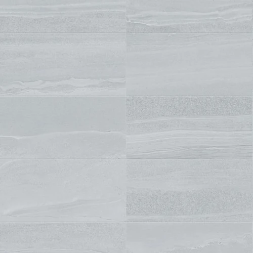 Davenport Ice 12 inch x 24 inch Tile