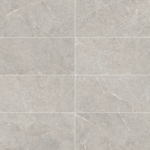 Futura Greige 12 inch x 24 inch Tile