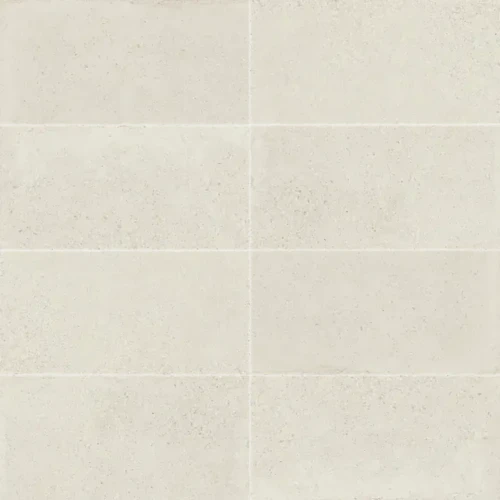 Konkrete Bianco Matte 24 inch x 48 inch Tile