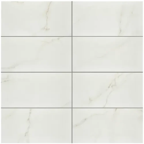 Marvel Cal Apuano Pol 12 inch x 24 inch Tile