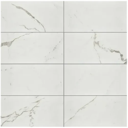 Marvel Stat Supremo Pol 24 inch x 48 inch Tile