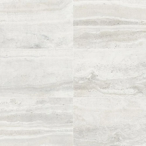 Tivoli Bianco 12 inch x 24 inch Tile