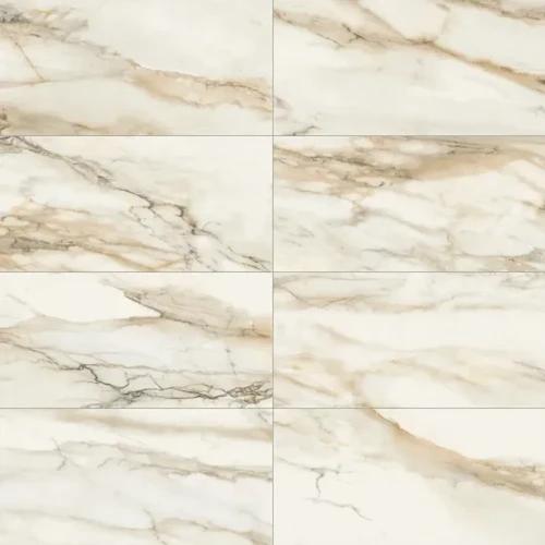 Tru Marmi Gold Matte 24 inch x 48 inch Tile