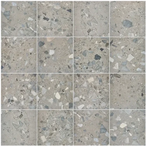Verrazzo Argilla 24 inch x 24 inch Tile