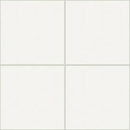 Vetri Bianco 24 inch x 24 inch Tile