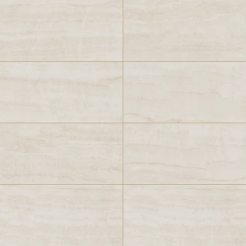 Perla Blanc 12 inch x 24 inch Tile