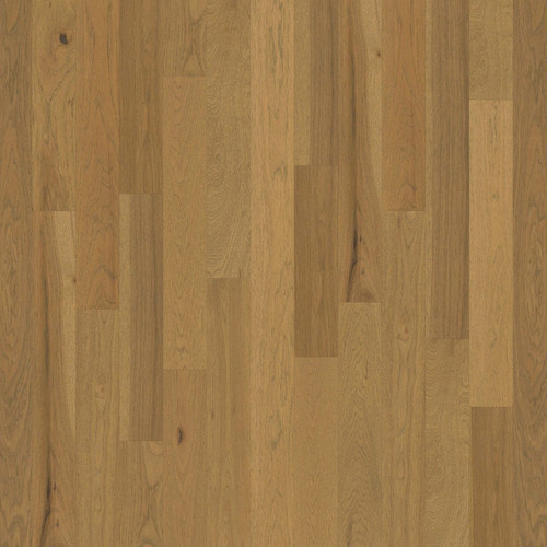 Earthwerks Backlands Cibolo Hardwood;