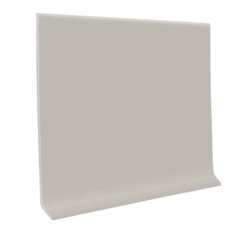 Roppe 700 Somber Wallbase 4 inch x 120 Feet in Roll or Pieces