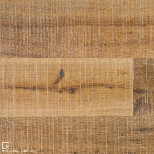 Naturally Aged Medallion Cellar Hardwood