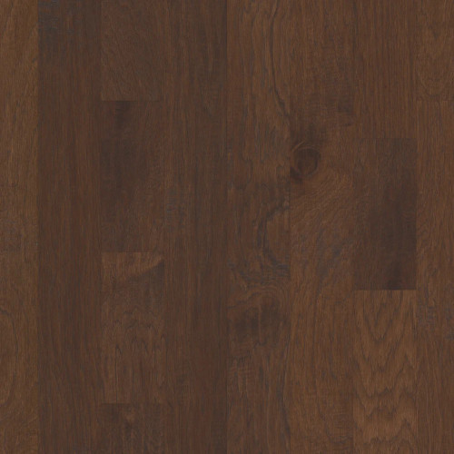Shaw Sequoia Hickory Canyon Hardwood Multi Width