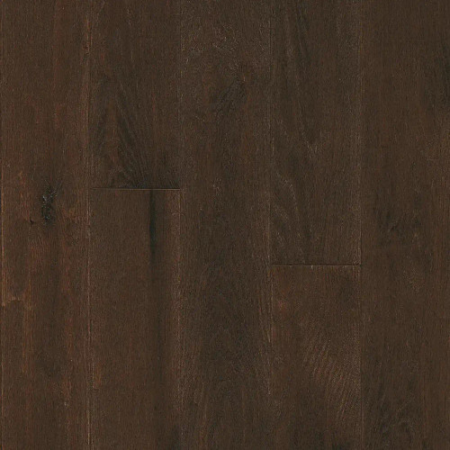 Hartco American Scrape Brown Bear Red Oak Solid Hardwood 5 inch
