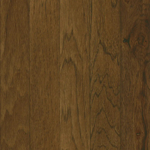 Hartco Prime Harvest Eagle Landing Hickory Engineered Hardwood 5 inch
