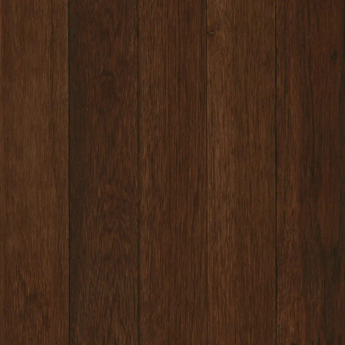 Hartco Prime Harvest Hickory Forest Berrie Engineered Hardwood 5 inch
