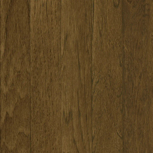 Hartco Prime Harvest Lake Forest Hickory Engineered Hardwood 5 inch