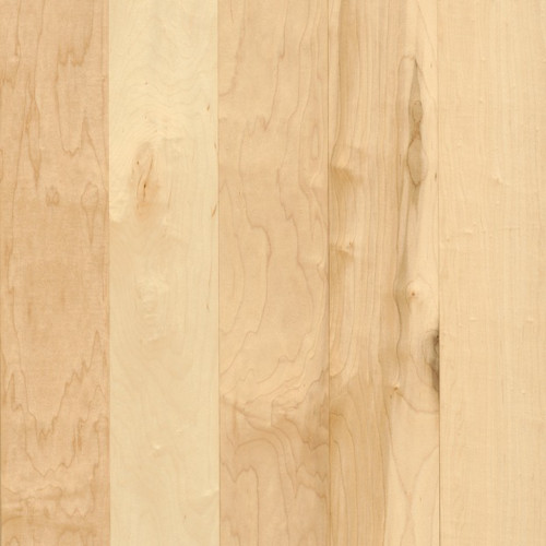 Hartco Prime Harvest Natural Solid Maple Hardwood 3 1/4 inch