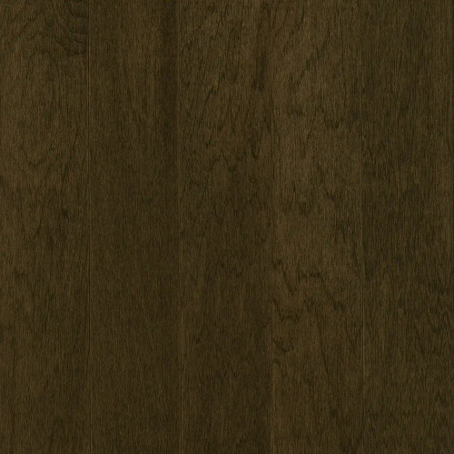 Hartco Prime Harvest Blackened Brown Red Oak Solid Hardwood 5 inch